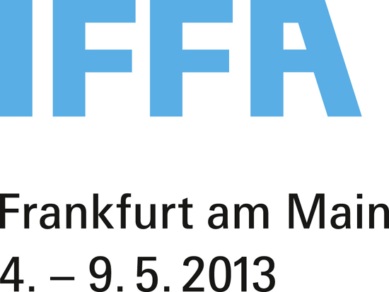 Feria IFFA 2013