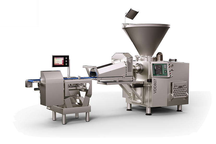 Divisorias y dosificadores de masa: Mejorar la producción del pan con nuestros equipos para panadería