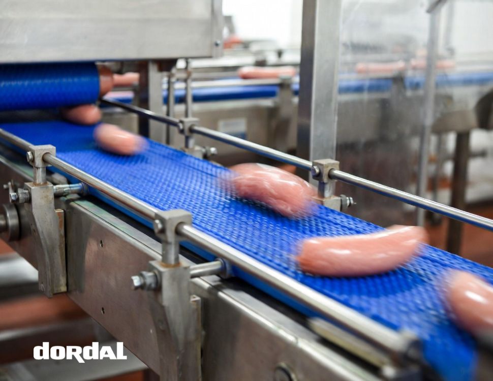 ¿Qué máquinas son necesarias para una línea de porcionado de alta precisión? 